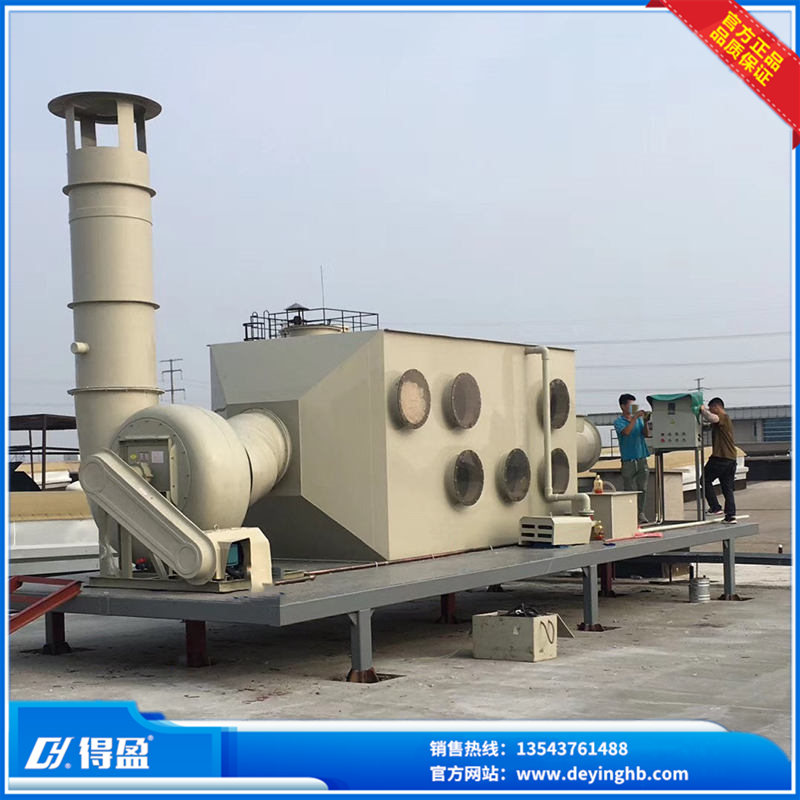 環保設備廠家